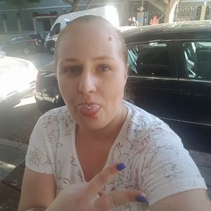 Meet your Posher, Jolene